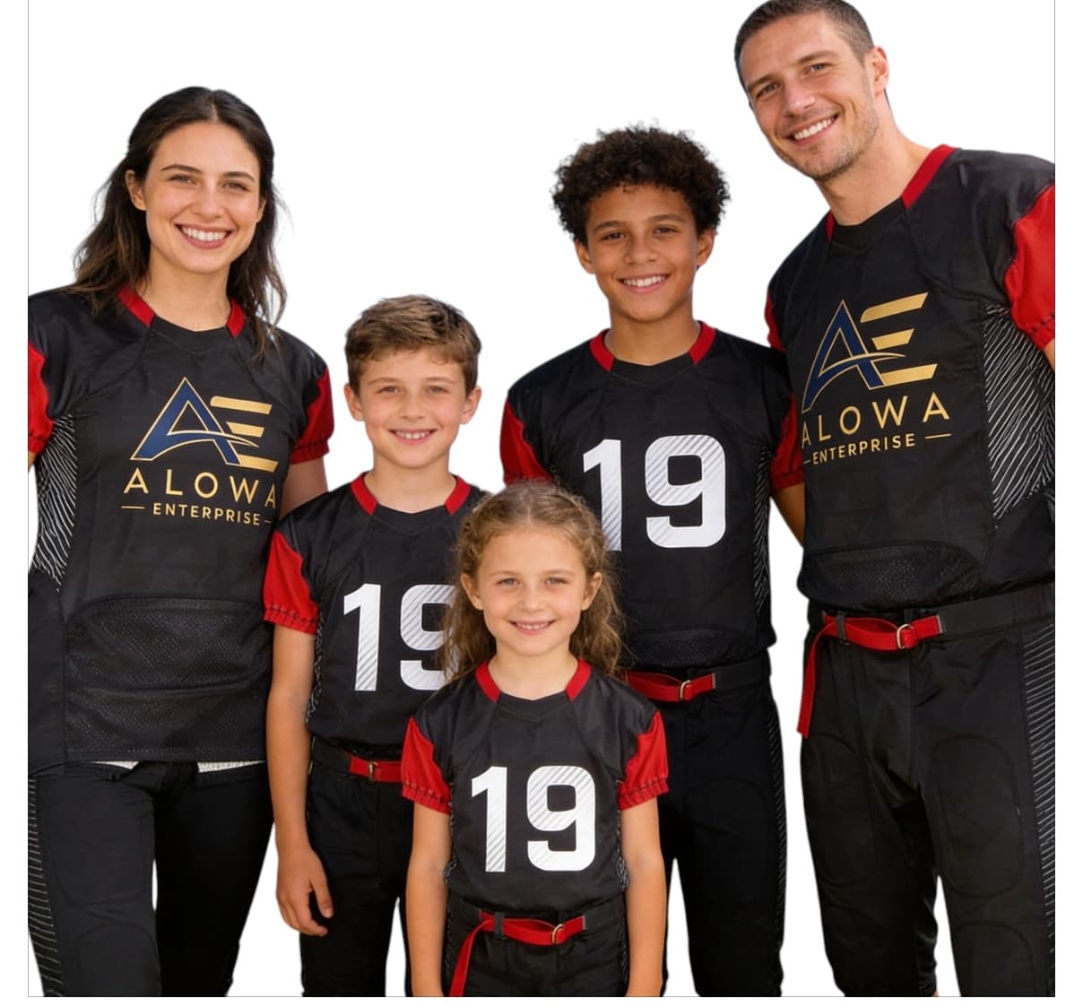 Custom Teamwear