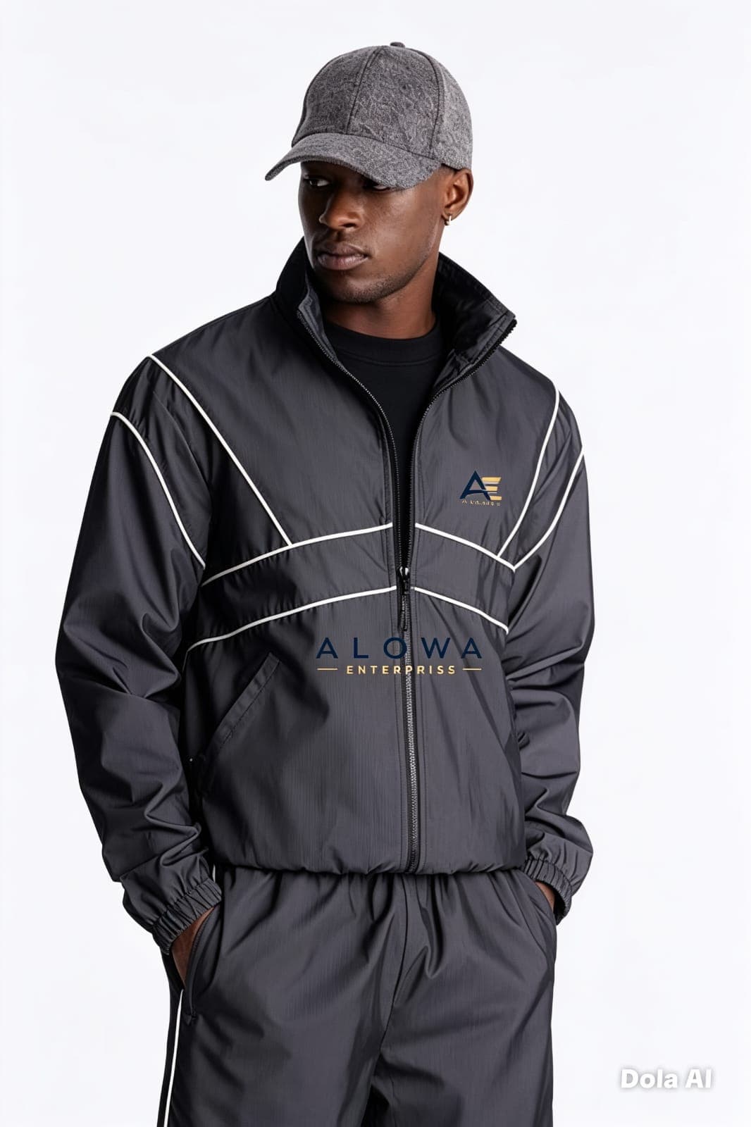 Tracksuits